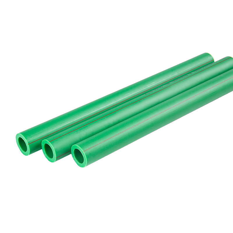 Tubo PPR de camada única