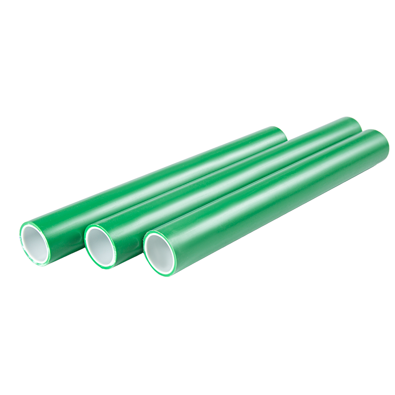 Tubo PPR de dupla camada